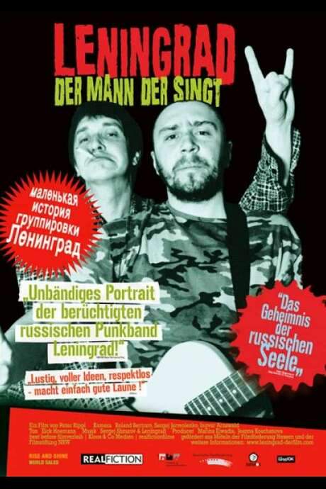    Documentary from Peter Rippl  